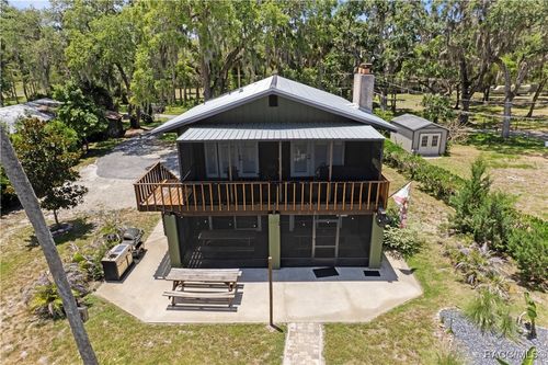 16645 W River Rd, INGLIS, FL, 34449-9272 | Card Image