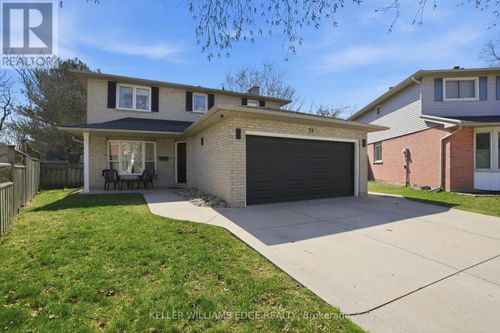 70 Strawberry Dr, Hamilton, ON, L8E4R4 | Card Image