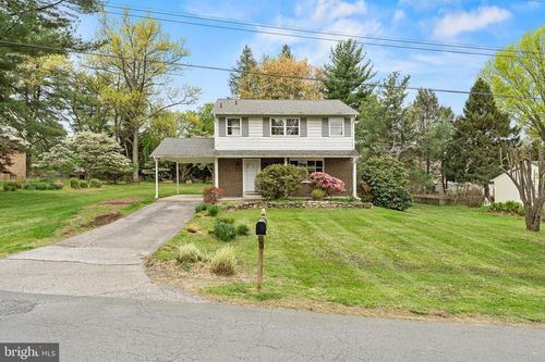 524 Stone House Ln, SILVER SPRING, MD, 20905-5852 | Card Image