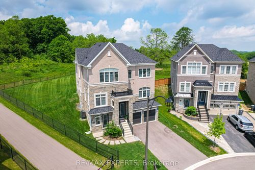57 Arthur Griffin Cres, Caledon, ON, L7C4G1 | Card Image