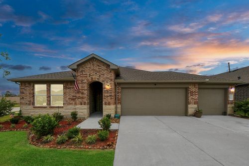 403 Blanco Ln, Dayton, TX, 77535-2440 | Card Image