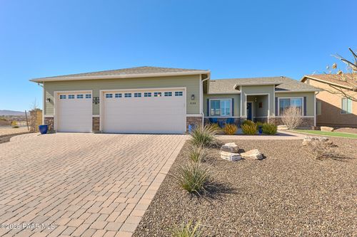 5158 N Bedford Way, Prescott Valley, AZ, 86314-6852 | Card Image