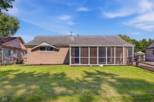 611 Gooseberry Lane, Greenwood, IN, 46143 | Card Image