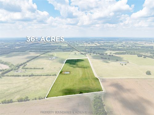 TBD County Road 15200, Pattonville, TX, 75468 | Card Image