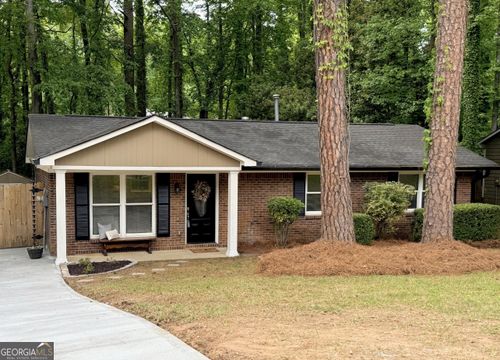107 Doubletrace Ln, Peachtree City, GA, 30269-1816 | Card Image