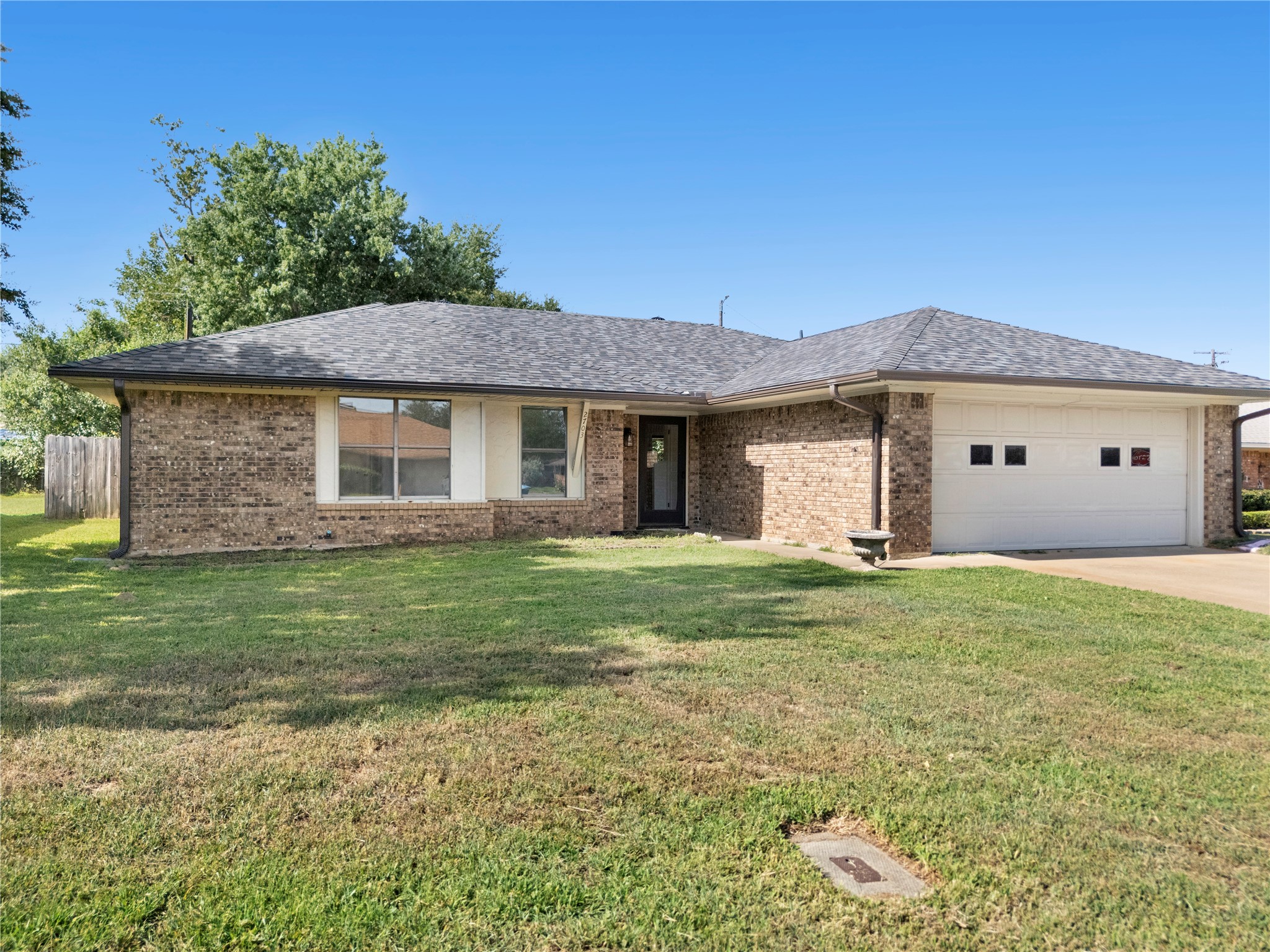 Residential in Denison