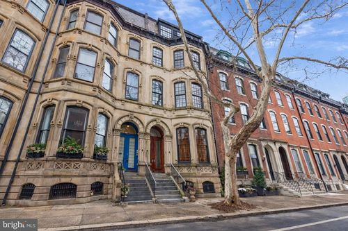 2106 Spruce St, PHILADELPHIA, PA, 19103-6596 | Card Image