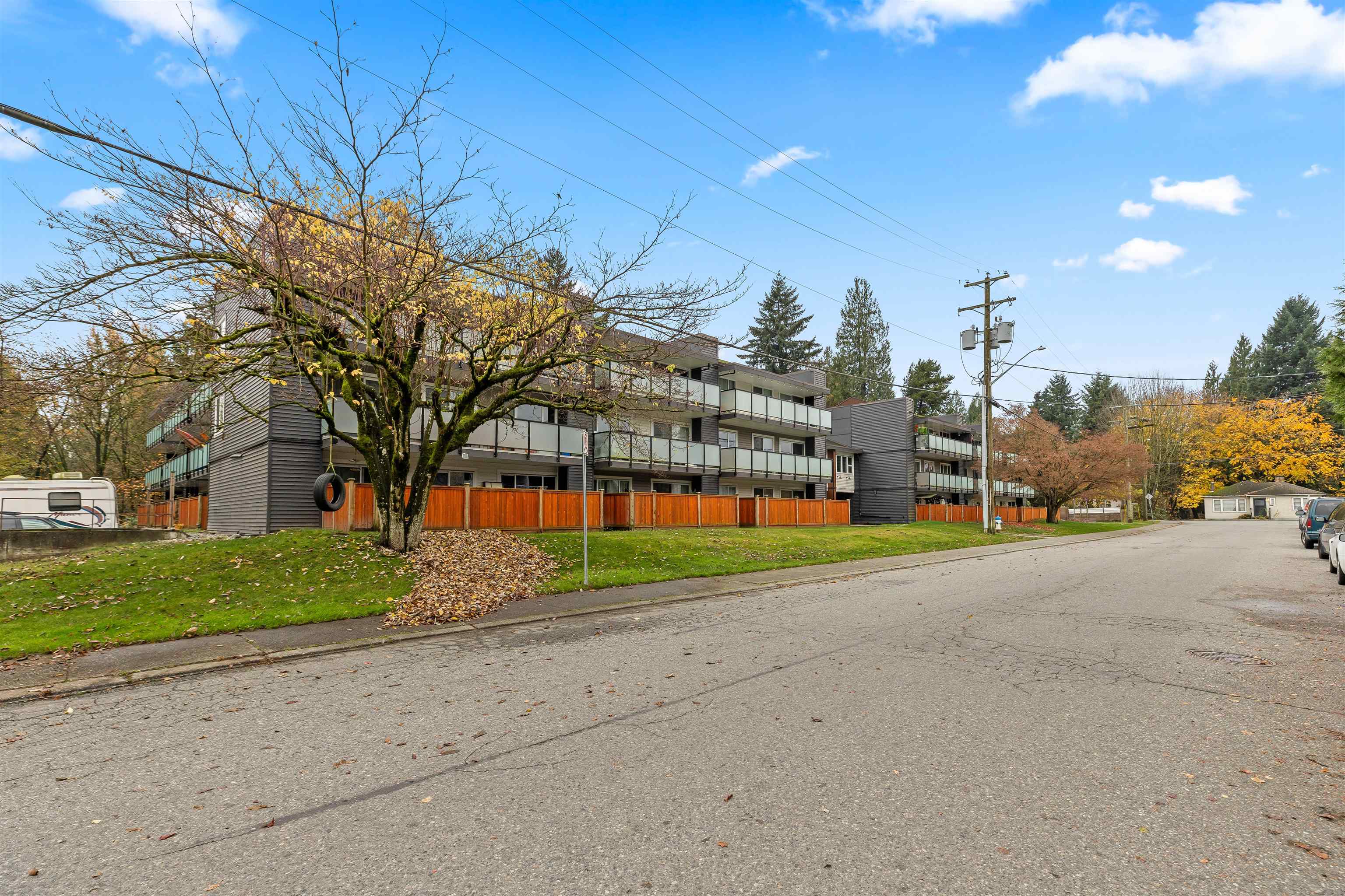 Residential in Abbotsford