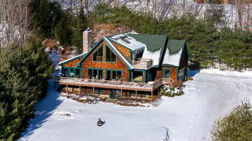 62 Glen Ledge Rd, Bartlett, NH, 03812-3009 | Card Image