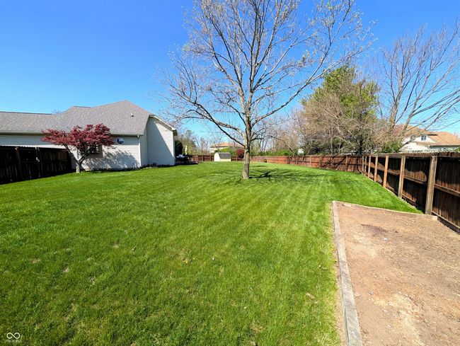 3730 Cheyenne Ct, House other with 4 bedrooms, 4 bathrooms and null parking in Columbus IN | Image 109