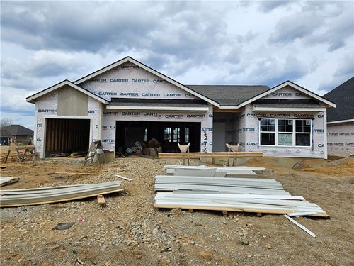 2276 Tandem Dr, Xenia, OH, 45385-6510 | Card Image