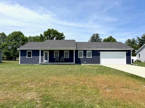1107 Short Dr, Knox, IN, 46534-7513 | Card Image
