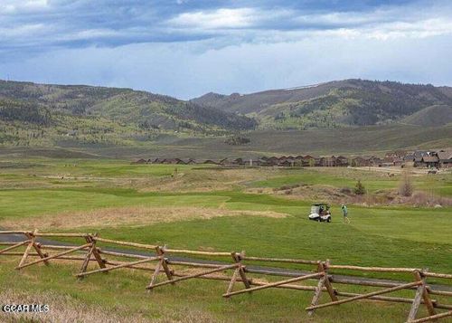 110 Buckhorn Cir, Granby, CO, 80446 | Card Image