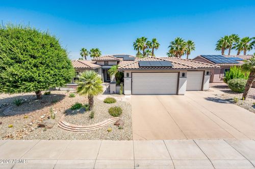 18028 W Tierra Del Sol Drive, Surprise, AZ, 85387 | Card Image