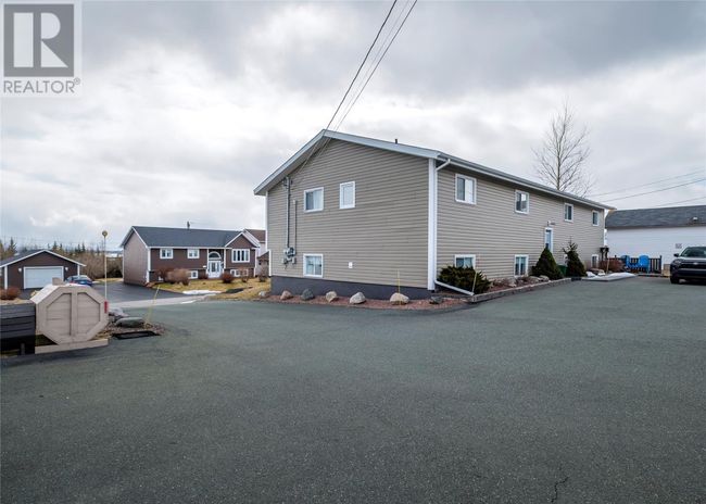 6-8 Port Anne Heights, Home with 0 bedrooms, 0 bathrooms and null parking in Arnold's Cove NL | Image 5