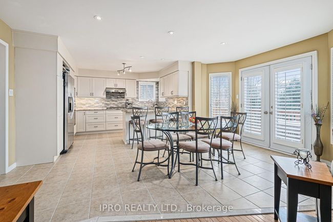 22 Bowman St, House other with 5 bedrooms, 4 bathrooms and 2 parking in Georgetown ON | Image 5
