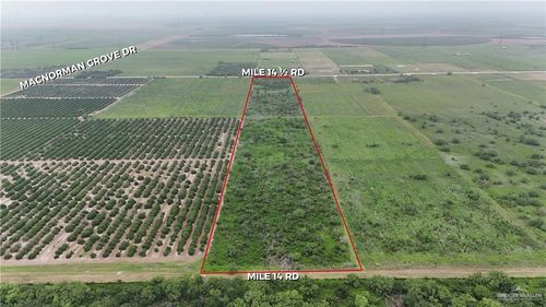 000 Mile 14 Rd, Edinburg, TX, 78541 | Card Image