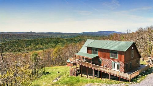 1422 Oneida Peak Rd, Bluefield, VA, 24605 | Card Image