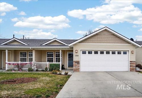 1310 N Gallant Ln, Meridian, ID, 83642-5832 | Card Image
