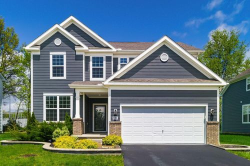 2986 Beechwood Dr, Powell, OH, 43065-6196 | Card Image