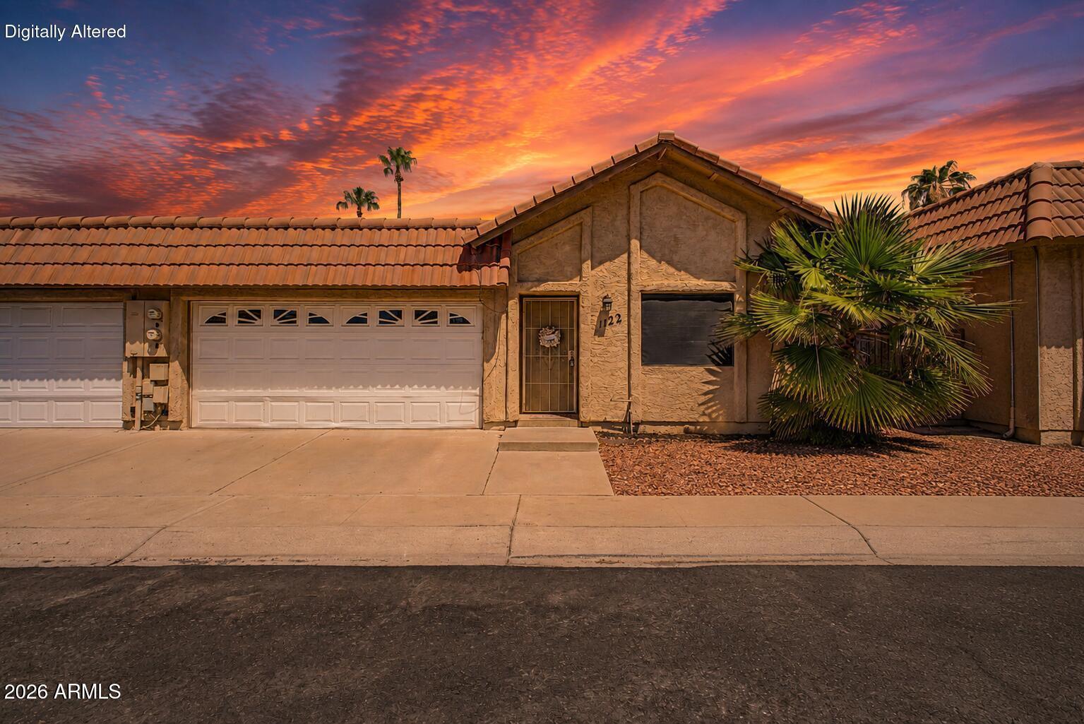Residential in Phoenix