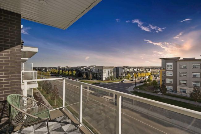 418 - 4150 Seton Dr Se, Condo with 1 bedrooms, 1 bathrooms and 1 parking in Calgary AB | Image 23