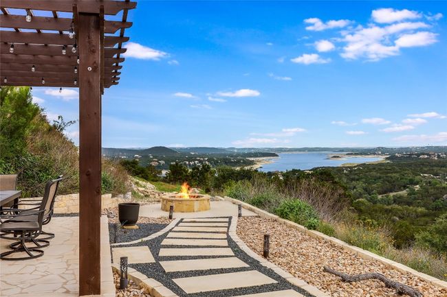 BLDG-2 - 8612 Tip Top Dr, House other with 4 bedrooms, 4 bathrooms and 8 parking in Jonestown TX | Image 7