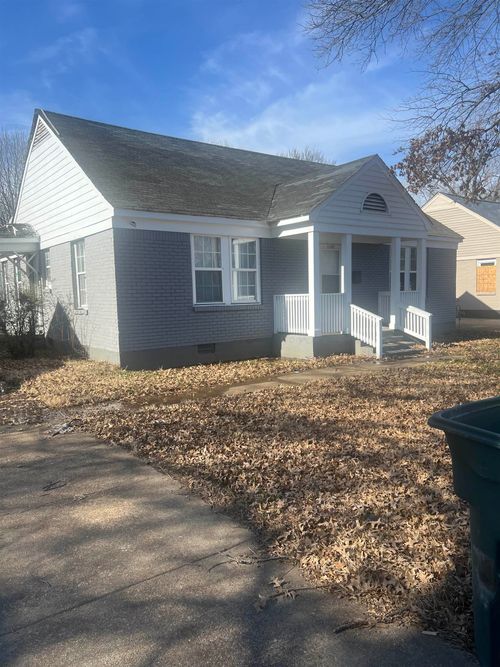 1105 N Watkins St, Memphis, TN, 38107-2223 | Card Image