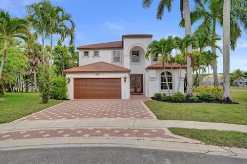 8976 Biddle Ct, Wellington, FL, 33414-6436 | Card Image