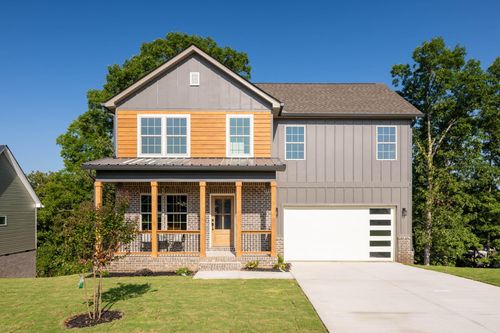 54 Battle Bluff Dr, Rossville, GA, 30741-2844 | Card Image