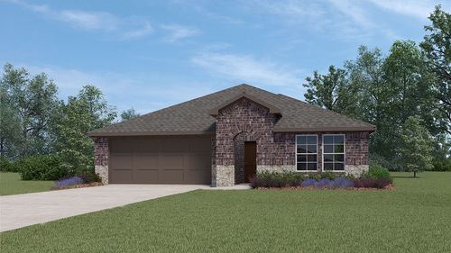 2912 Peppergrass Street, Royse City, TX, 75189 | Card Image