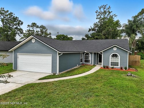 2772 Canyon Falls Dr, Jacksonville, FL, 32224-4843 | Card Image