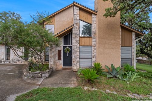 30650 Wildcat Dr, Bulverde, TX, 78163-4542 | Card Image