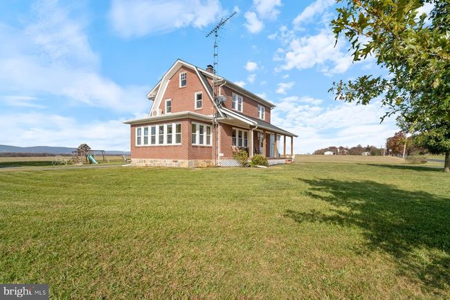 7616 Sixes Bridge Rd, House other with 3 bedrooms, 3 bathrooms and null parking in DETOUR MD | Image 33