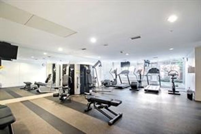 601 - 626 14 Ave Sw, Condo with 1 bedrooms, 1 bathrooms and 1 parking in Calgary AB | Image 17
