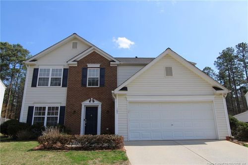 105 Sturminster Dr, Holly Springs, NC, 27540-8466 | Card Image