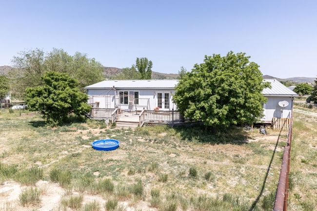 434 Castlecrest Dr, House other with 5 bedrooms, 2 bathrooms and null parking in Spring Creek NV | Image 43