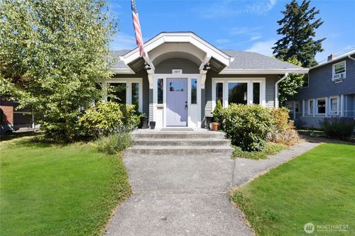 3617 N Verde St, Tacoma, WA, 98407-4825 | Card Image