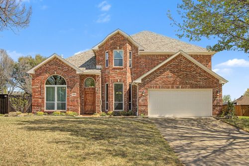 1304 Lakehurst Dr, Flower Mound, TX, 75022-8013 | Card Image