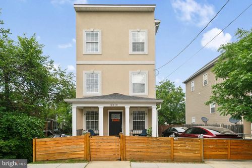 5310 B St Se, WASHINGTON, DC, 20019-6353 | Card Image