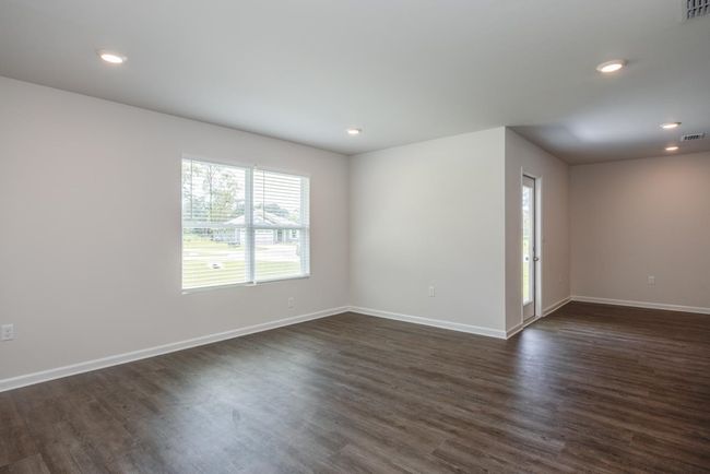 92 E Pecan St, House other with 4 bedrooms, 2 bathrooms and null parking in CRAWFORDVILLE FL | Image 26