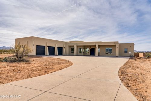 14652 E Sands Ranch Road, Vail, AZ, 85641 | Card Image