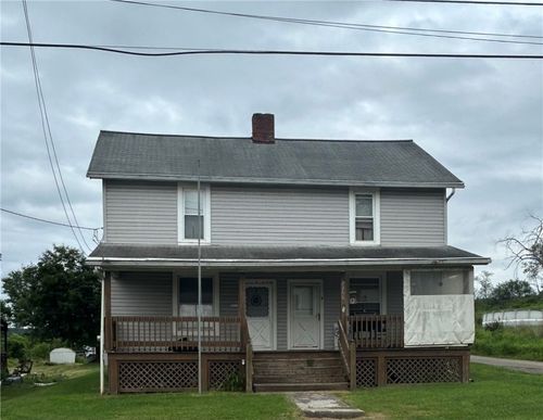 2266 W Sunbury Rd, Hilliards, PA, 16040-1108 | Card Image