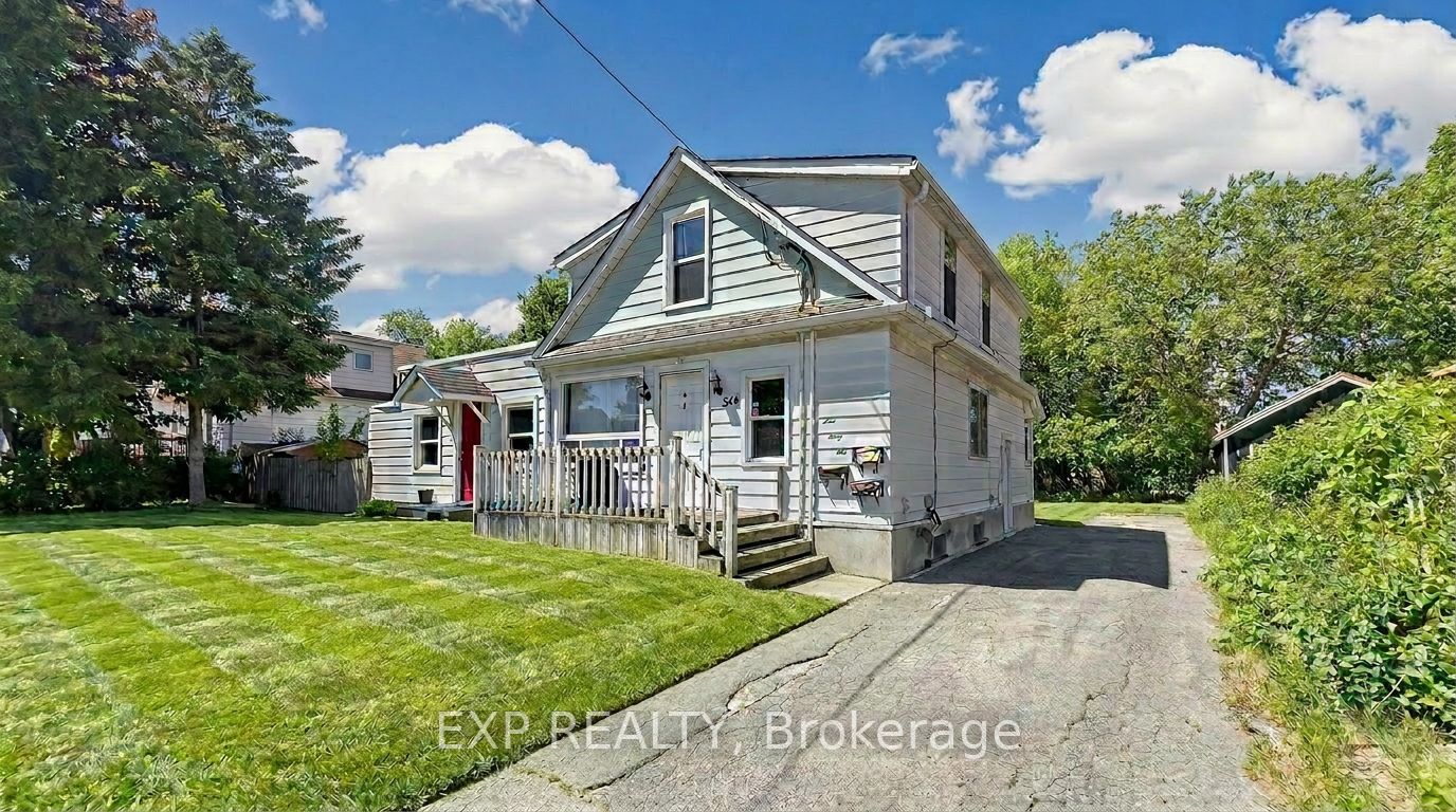 Residential in Oshawa 3