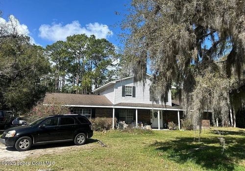 25 Village Drive, Ormond Beach, FL, 32174 | Card Image