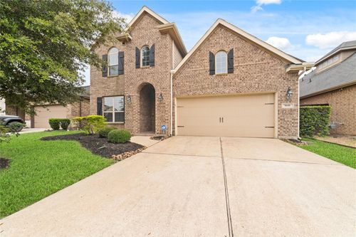 5618 Little Creek Ct, Fulshear, TX, 77441-1490 | Card Image