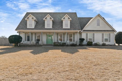 659 Wagon Train Road, Beebe, AR, 72012 | Card Image