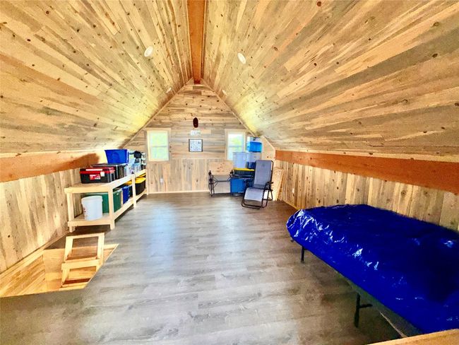 Loft Bedroom Non conforming | Image 20