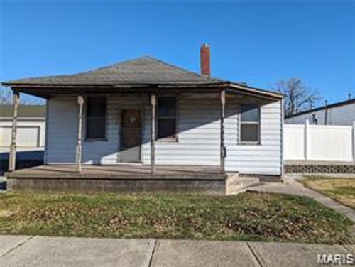 2006 Illinois Ave, Granite City, IL, 62040-3208 | Card Image