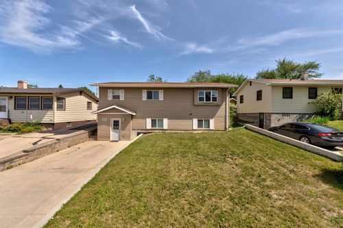 212 E Custer Street, Rapid City, SD, 57701 | Card Image